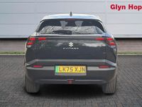 Nouă Suzuki Vitara 127 kW (174 CP) 2025 SUV