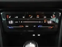 Used VW Tiguan R-line 150 HP (110 kW) 2021 Grey SUV