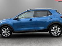 Used Kia Stonic GT-Line 101 HP (74 kW) 2024 SUV