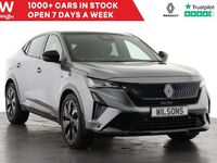 New Renault Rafale Iconic Esprit Alpine 2025 SUV