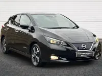 Used Nissan Leaf N-Connecta 2020 Hatchback