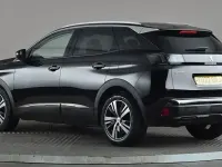 Second-hand Peugeot 3008 Allure Premium 224 CP (164 kW) 2022 SUV