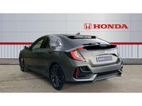 used Honda Civic 1.0 VTEC Turbo 126 SR 5dr Petrol Hatchback