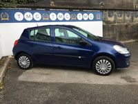 used Renault Clio Hatchback 1.4 16V Expression 5d