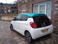 used Citroën C1 1.0 VTi Flair 5dr [Start Stop]