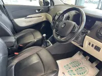 Używany Renault Captur GT-Line 90 KM (66 kW) 2019 Czarny SUV