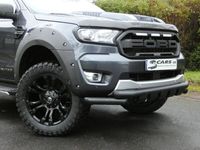 used Ford Ranger 2.0 LIMITED ECOBLUE 2DR AUTOMATIC