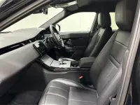 Gebraucht Land Rover Range Rover evoque S 201 PS (147 kW) 2024 Schwarz SUV