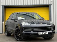 Used Porsche Cayenne 340 HP (250 kW) 2022 SUV