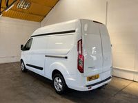 used Ford Transit Custom 2.0 TDCi 290 Limited L2 H2 5dr Auto