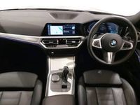 used BMW 330e 3 SeriesM Sport 4dr Auto