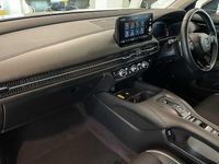 Used Honda ZR-V Sport 184 HP (135 kW) 2024 White SUV