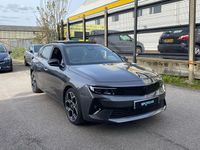 Used Vauxhall Astra Ultimate 130 HP (95 kW) 2025 Grey Hatchback