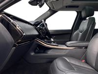 Used Land Rover Range Rover Sport Autobiography 300 HP (220 kW) 2023 Grey SUV