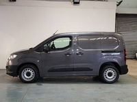 used Toyota Proace City 1.5D 100 Active Van