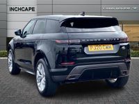 used Land Rover Range Rover evoque 2.0 D180 R-Dynamic SE 5dr Auto - 2020 (20)