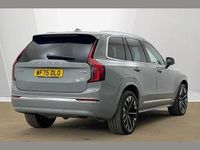 Used Volvo XC90 Ultra 455 HP (334 kW) 2025 Grey SUV