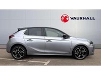 Second-hand Vauxhall Corsa Ultimate 101 CP (74 kW) 2023 Gri Hatchback