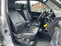 Used Kia Sportage 2006 Silver SUV