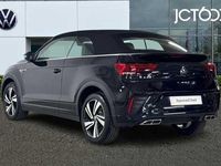 Ny VW T-Roc 150 HK (110 kW) 2025 SUV