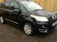 Used Citroën C3 Picasso 2010 MPV