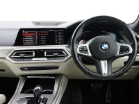 Used BMW X5 M Sport 261 HP (191 kW) 2019 Black SUV