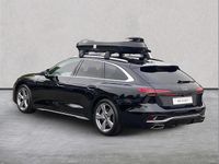 New Audi A6 S-Line 200 HP (147 kW) 2025 Other Estate