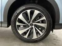 Used BYD Seal U Boost 218 HP (160 kW) 2025 Blue SUV