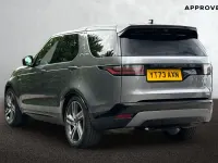 Used Land Rover Discovery HSE Dynamic 300 HP (220 kW) 2023 Grey SUV
