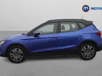 Używany Seat Arona SE Technology 95 KM (69 kW) 2025 SUV