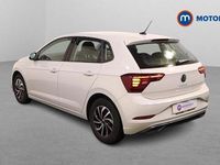 Used VW Polo Life 95 HP (69 kW) 2026 Hatchback