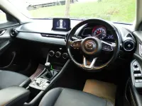 Used Mazda CX-3 Inclusive 121 HP (88 kW) 2018 White SUV