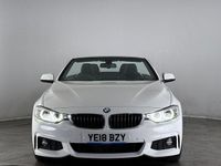 Used BMW 420 M Sport 190 HP (139 kW) 2020 Cabriolet