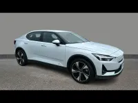 Used Polestar 2 Long Range Dual motor 309 kW (421 HP) 2024 Silver Hatchback