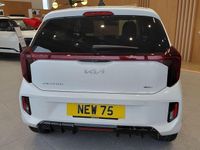 Used Kia Picanto GT-Line 63 HP (46 kW) 2024 Hatchback