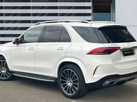 used Mercedes GLE350e 4Matic AMG Line Premium 5dr 9G-Tronic Estate