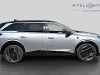 Used Peugeot 5008 GT 152 kW (207 HP) 2024 Grey SUV