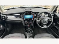 Used Mini Cooper Classic 136 HP (100 kW) 2022 Grey Hatchback