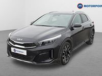 Used Kia XCeed 2024 Black SUV