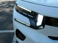 Used Citroën e-C3 81 kW (111 HP) 2024 White Hatchback