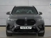 Used BMW X5 M Competition Edition 616 HP (453 kW) 2026 Grey SUV