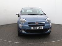 used Fiat 500X 1.6 E-Torq Mirror SUV 5dr Petrol Manual Euro 6 (110 ps) Android Auto