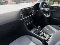 Used Seat Ateca SE Technology 150 HP (110 kW) 2025 SUV