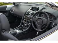 used Aston Martin DBS V12 2dr Volante Touchtronic Auto