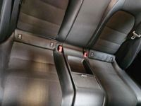 Used Mercedes C180 AMG 2012 Black Coupe