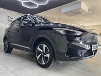 Usado MG ZS Trophy 130 kW (177 HP) 2022 Preto SUV