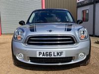 used Mini Cooper Coupé Paceman 2.0 D 3dr Auto