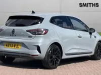 Used Renault Clio Esprit Alpine 143 HP (105 kW) 2025 Hatchback