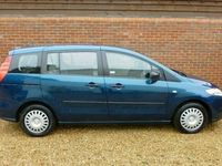 Used Mazda 5 2007 MPV