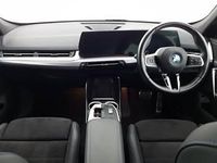 Used BMW iX1 M Sport 230 kW (313 HP) 2023 Silver SUV